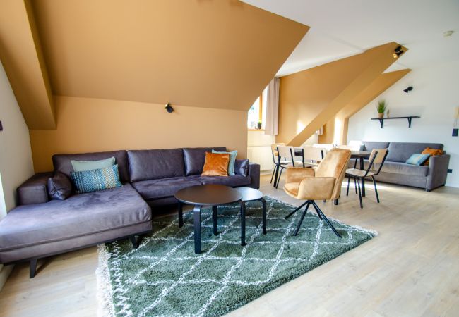 Apartment in Zell am See - Post Residence Apartments 12B, terrace,SUMMER CARD Apartment in Zell am See - Post Residence Apartments 12B, terrace,SUMMER CARD