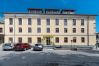 Apartment in Zell am See - Post Residence Apartments 12B, terrace,SUMMER CARD Apartment in Zell am See - Post Residence Apartments 12B, terrace,SUMMER CARD