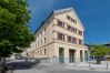 Apartment in Zell am See - Post Residence Apartments 12B, terrace,SUMMER CARD Apartment in Zell am See - Post Residence Apartments 12B, terrace,SUMMER CARD