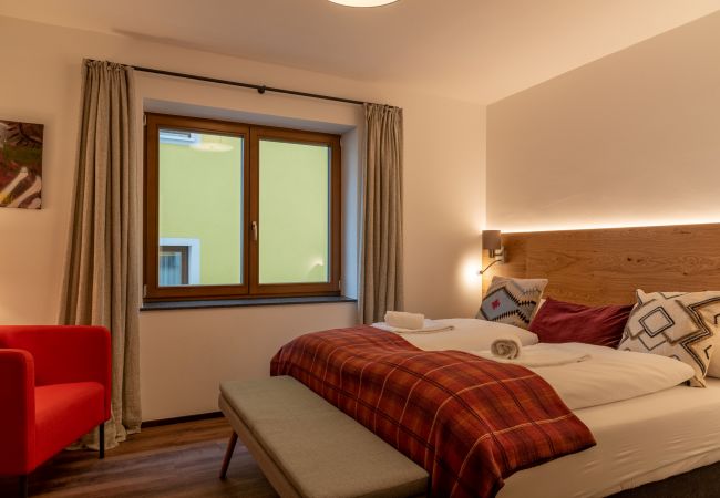 Apartment in Zell am See - Finest Villa Zell am See - Skihaserl Apartment in Zell am See - Finest Villa Zell am See - Skihaserl