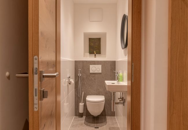 Apartment in Zell am See - Finest Villa Zell am See - Skihaserl Apartment in Zell am See - Finest Villa Zell am See - Skihaserl