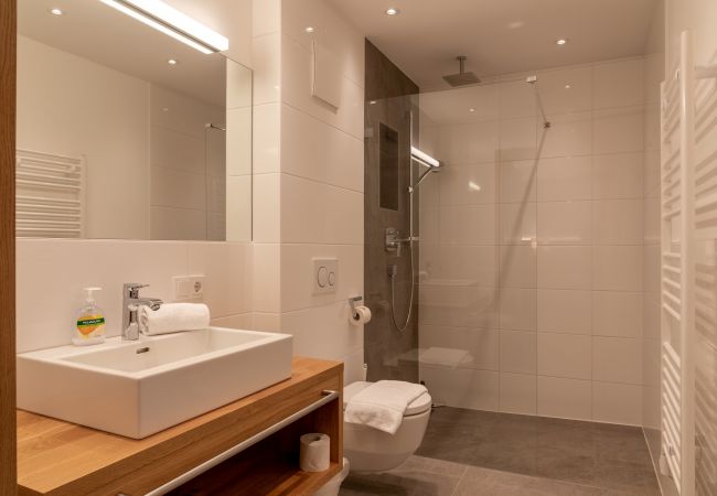Apartment in Zell am See - Finest Villa Zell am See - Skihaserl Apartment in Zell am See - Finest Villa Zell am See - Skihaserl