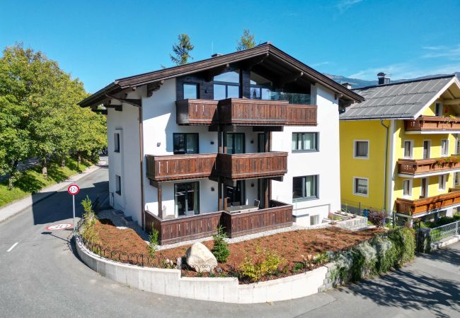 Apartment in Zell am See - Finest Villa Zell am See - Skihaserl Apartment in Zell am See - Finest Villa Zell am See - Skihaserl