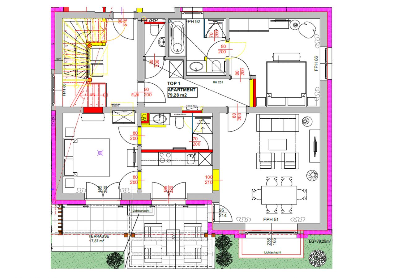 Apartment in Zell am See - Finest Villa Zell am See - Skihaserl