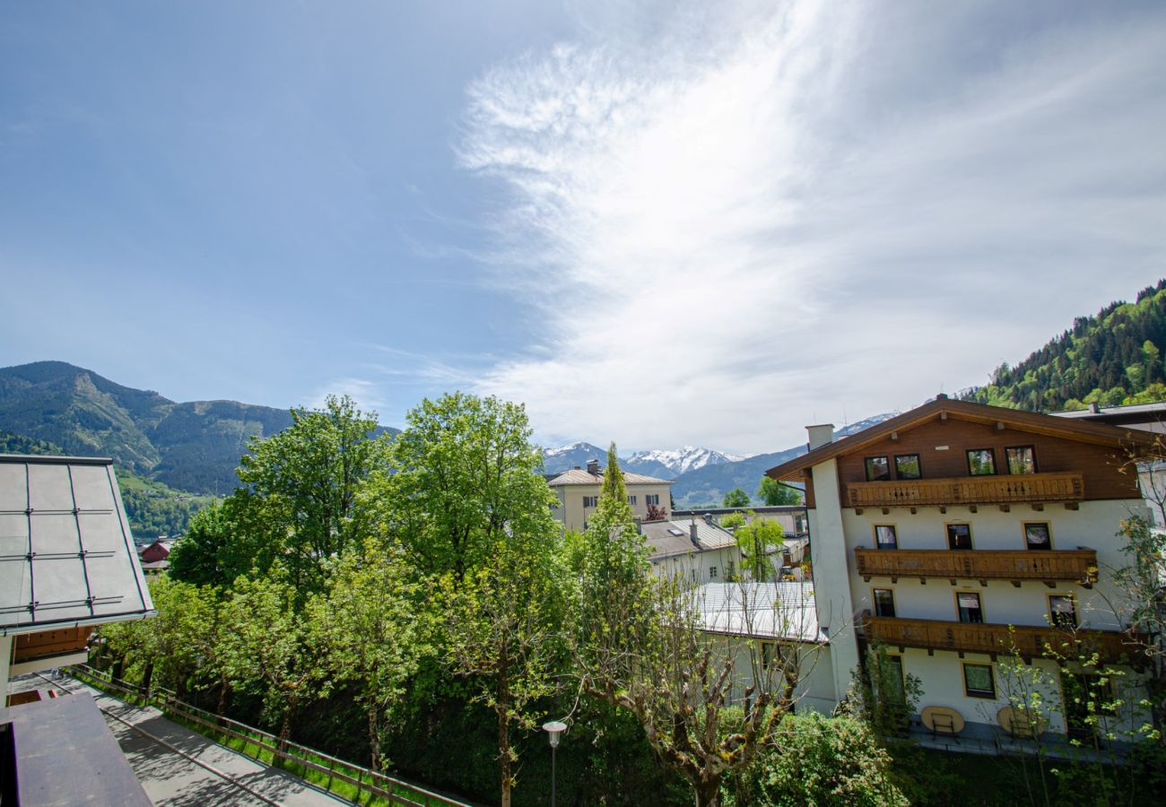 Apartment in Zell am See - Finest Villa Zell am See - Skihaserl, Sauna
