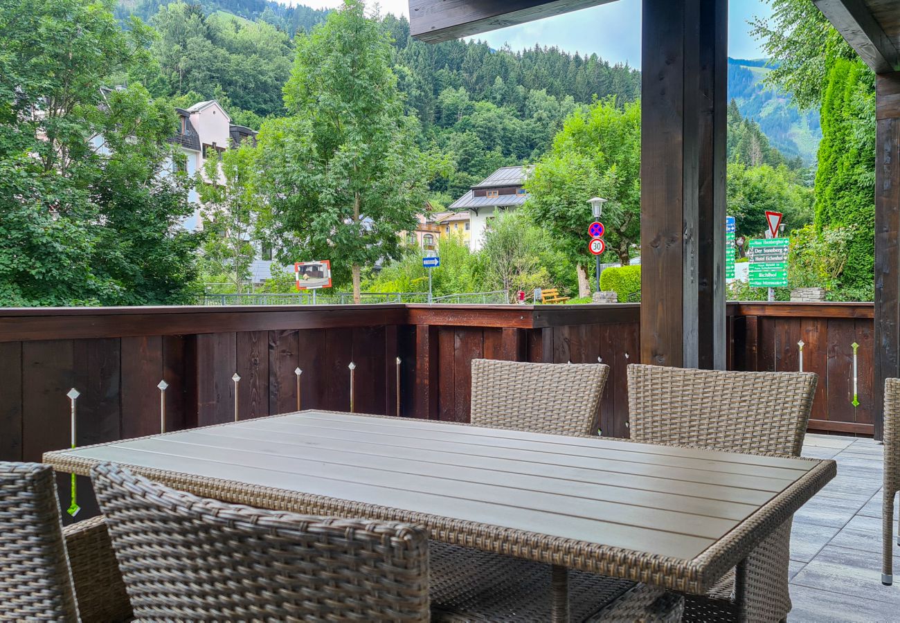 Apartment in Zell am See - Finest Villa Zell am See - Skihaserl