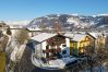 Apartment in Zell am See - Finest Villa Zell am See - Skihaserl Apartment in Zell am See - Finest Villa Zell am See - Skihaserl