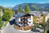 Apartment in Zell am See - Finest Villa Zell am See - Skihaserl Apartment in Zell am See - Finest Villa Zell am See - Skihaserl