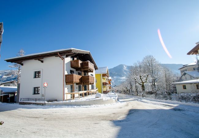 Apartment in Zell am See - Finest Villa Zell am See - PENTHOUSE, Sauna Apartment in Zell am See - Finest Villa Zell am See - PENTHOUSE, Sauna
