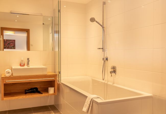Apartment in Zell am See - Finest Villa Zell am See - PENTHOUSE, Sauna Apartment in Zell am See - Finest Villa Zell am See - PENTHOUSE, Sauna