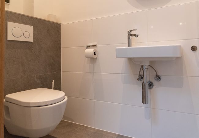Apartment in Zell am See - Finest Villa Zell am See - PENTHOUSE, Sauna Apartment in Zell am See - Finest Villa Zell am See - PENTHOUSE, Sauna