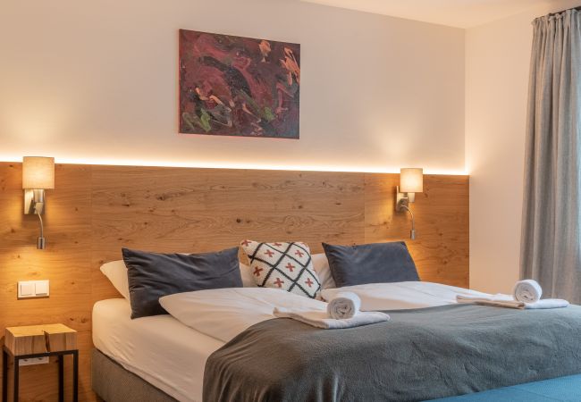 Apartment in Zell am See - Finest Villa Zell am See - PENTHOUSE, Sauna Apartment in Zell am See - Finest Villa Zell am See - PENTHOUSE, Sauna