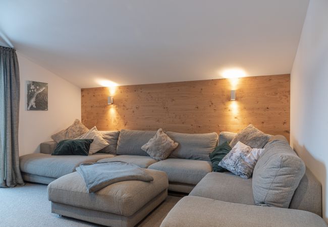 Apartment in Zell am See - Finest Villa Zell am See - PENTHOUSE, Sauna Apartment in Zell am See - Finest Villa Zell am See - PENTHOUSE, Sauna