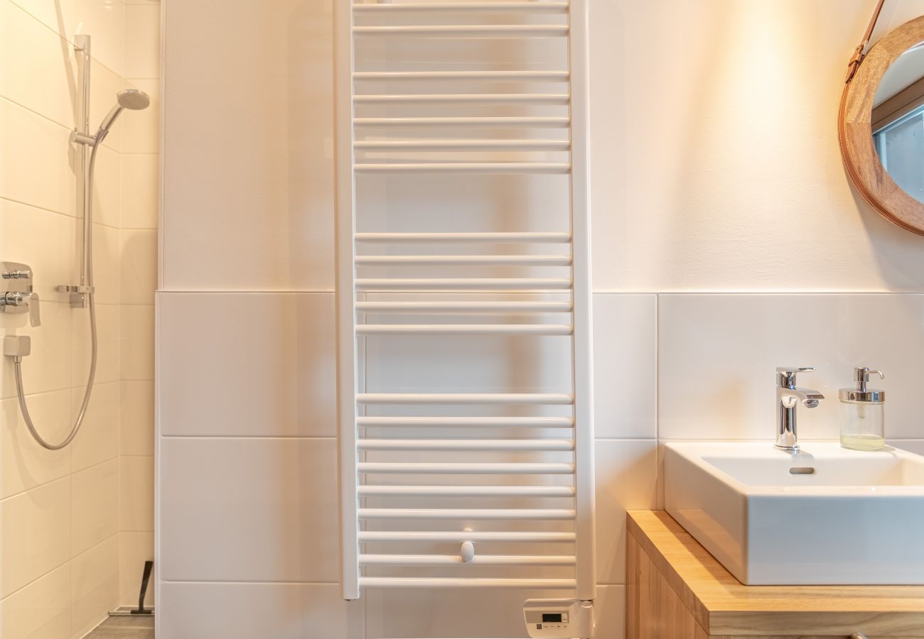 Apartment in Zell am See - Finest Villa Zell am See - PENTHOUSE, Sauna