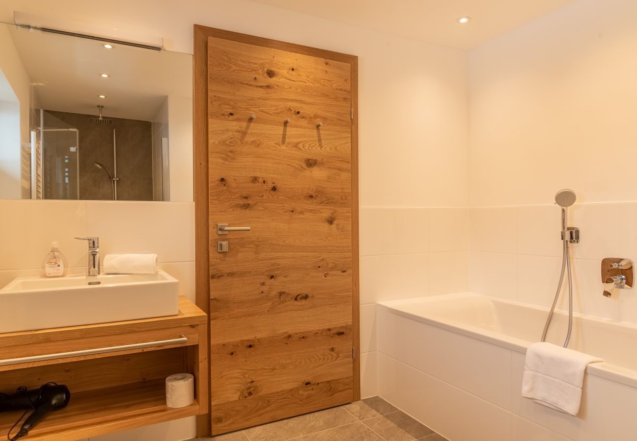 Apartment in Zell am See - Finest Villa Zell am See - PENTHOUSE, Sauna
