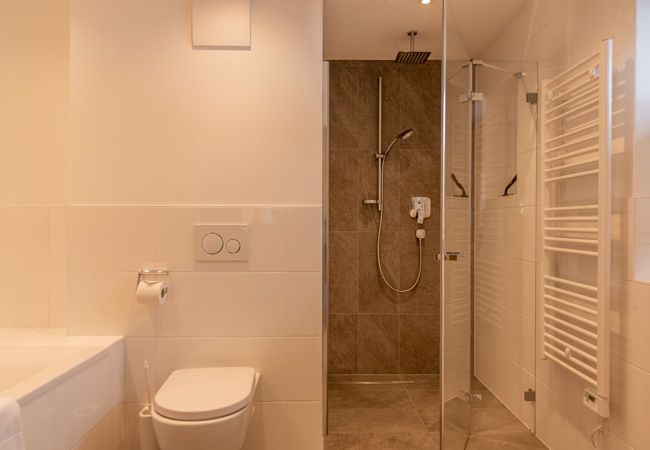 Apartment in Zell am See - Finest Villa Zell am See - PENTHOUSE, Sauna
