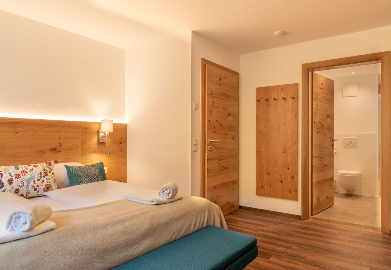 Apartment in Zell am See - Finest Villa Zell am See - PENTHOUSE, Sauna