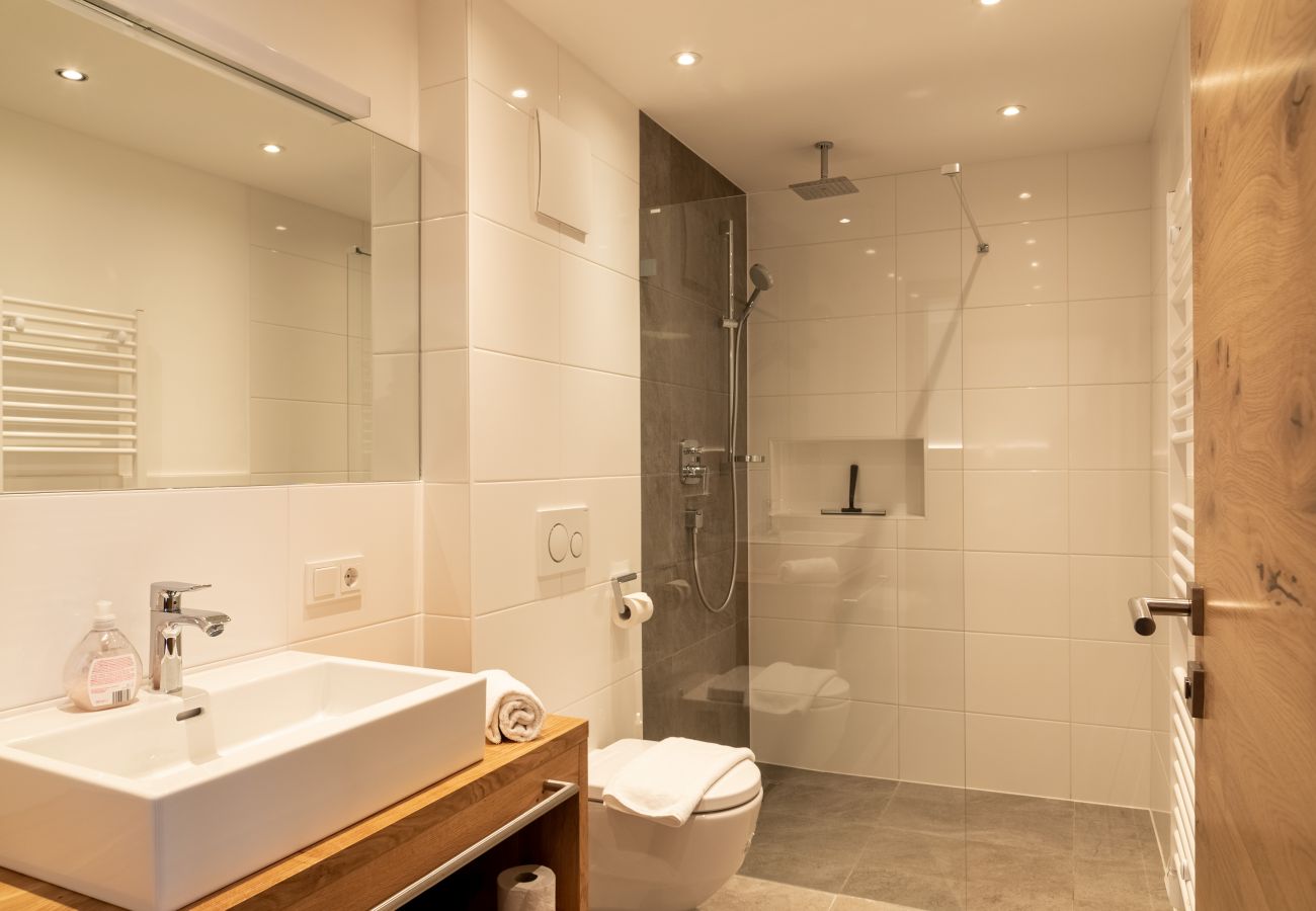 Apartment in Zell am See - Finest Villa Zell am See - PENTHOUSE, Sauna