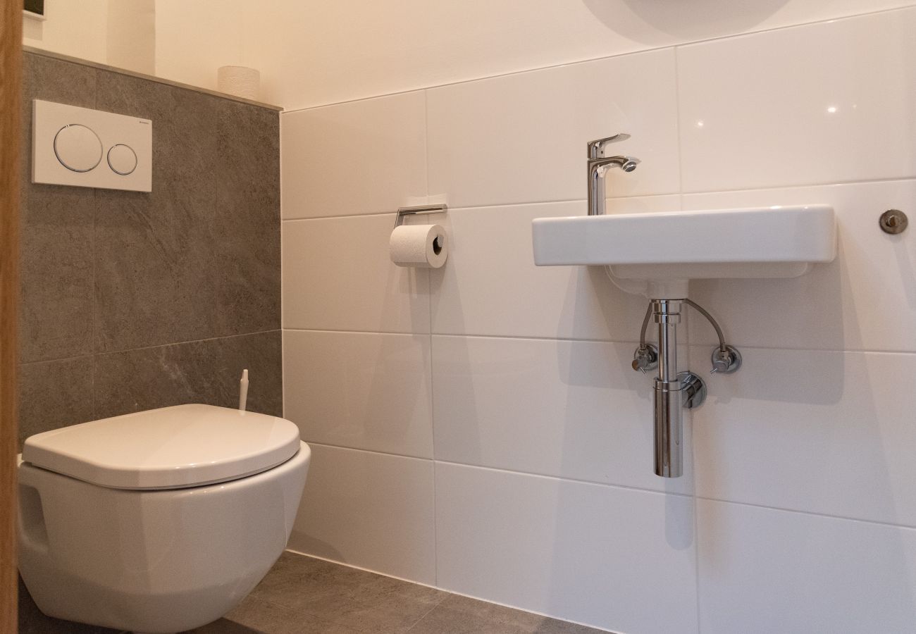Apartment in Zell am See - Finest Villa Zell am See - PENTHOUSE, Sauna
