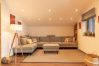 Apartment in Zell am See - Finest Villa Zell am See - PENTHOUSE, Sauna Apartment in Zell am See - Finest Villa Zell am See - PENTHOUSE, Sauna