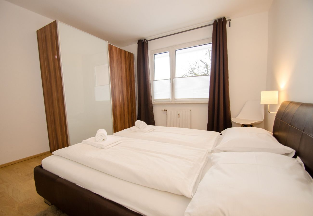 Apartment in Zell am See - Apartment CityXpress Ski in/Ski out with balcony