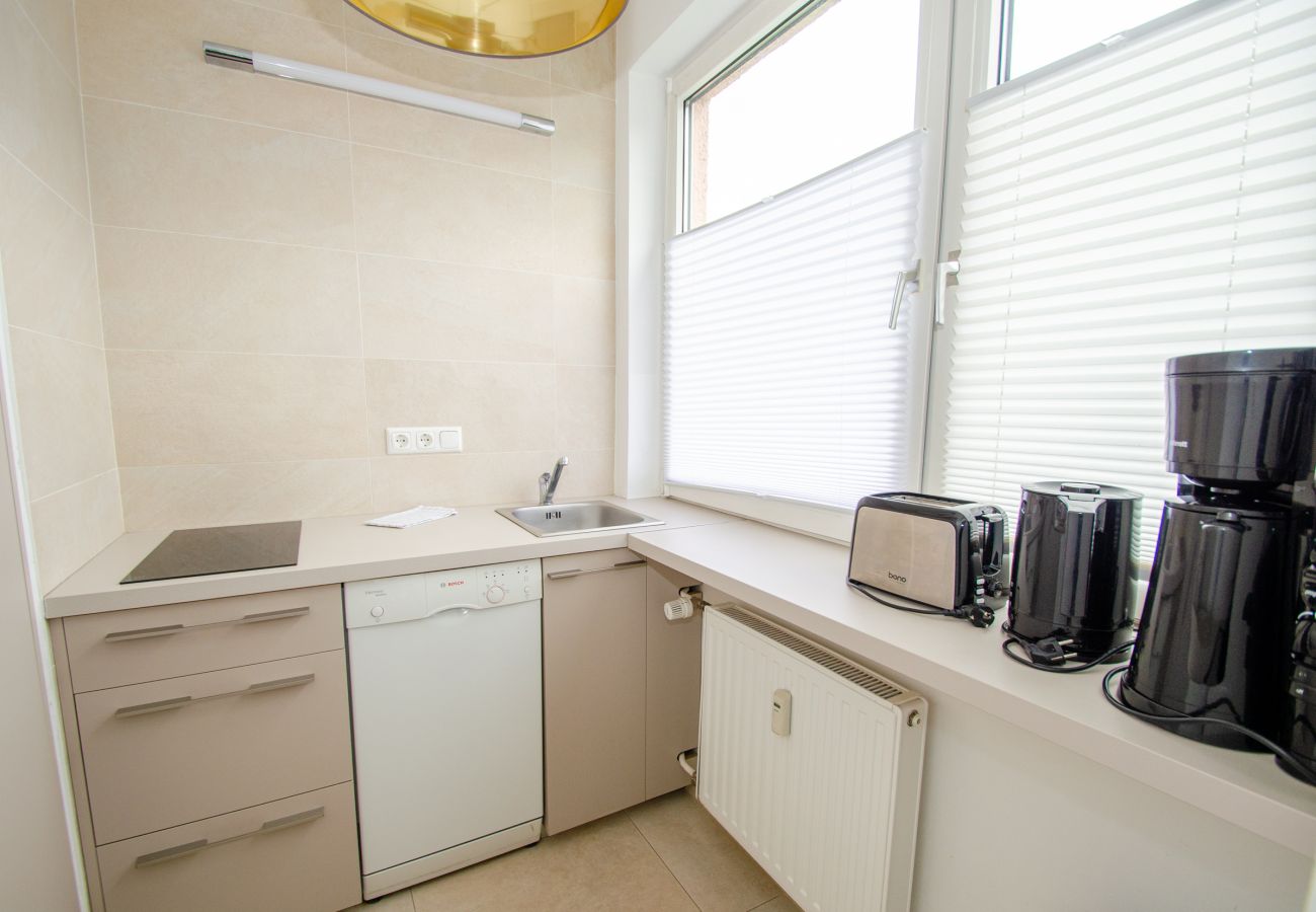 Apartment in Zell am See - Apartment CityXpress Ski in/Ski out with balcony