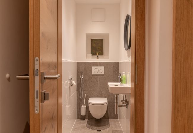 House in Zell am See - FINEST VILLA Zell am See, luxury, sauna, 12 pax House in Zell am See - FINEST VILLA Zell am See, luxury, sauna, 12 pax