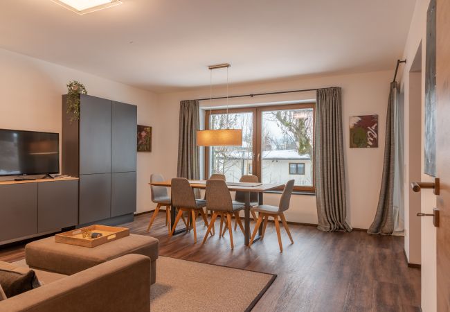 House in Zell am See - FINEST VILLA Zell am See, luxury, sauna, 12 pax House in Zell am See - FINEST VILLA Zell am See, luxury, sauna, 12 pax