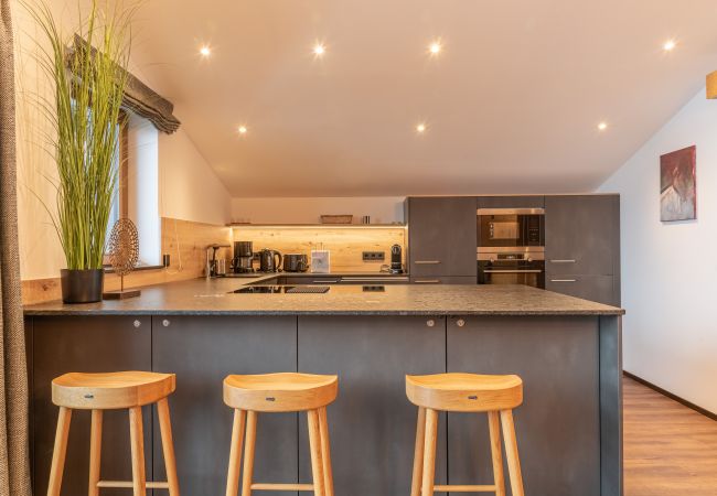 House in Zell am See - FINEST VILLA Zell am See, luxury, sauna, 12 pax House in Zell am See - FINEST VILLA Zell am See, luxury, sauna, 12 pax