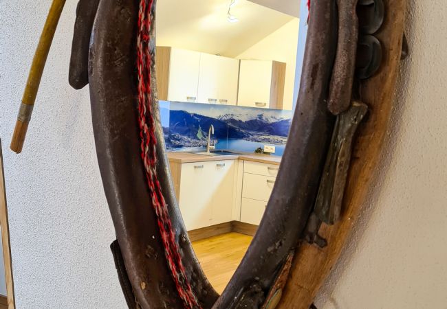Apartment in Zell am See - Penthouse Maisonette Zell City - 150m from skilift Apartment in Zell am See - Penthouse Maisonette Zell City - 150m from skilift