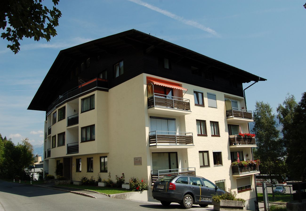 Apartment in Zell am See - Lake View Apartment TwentySix
