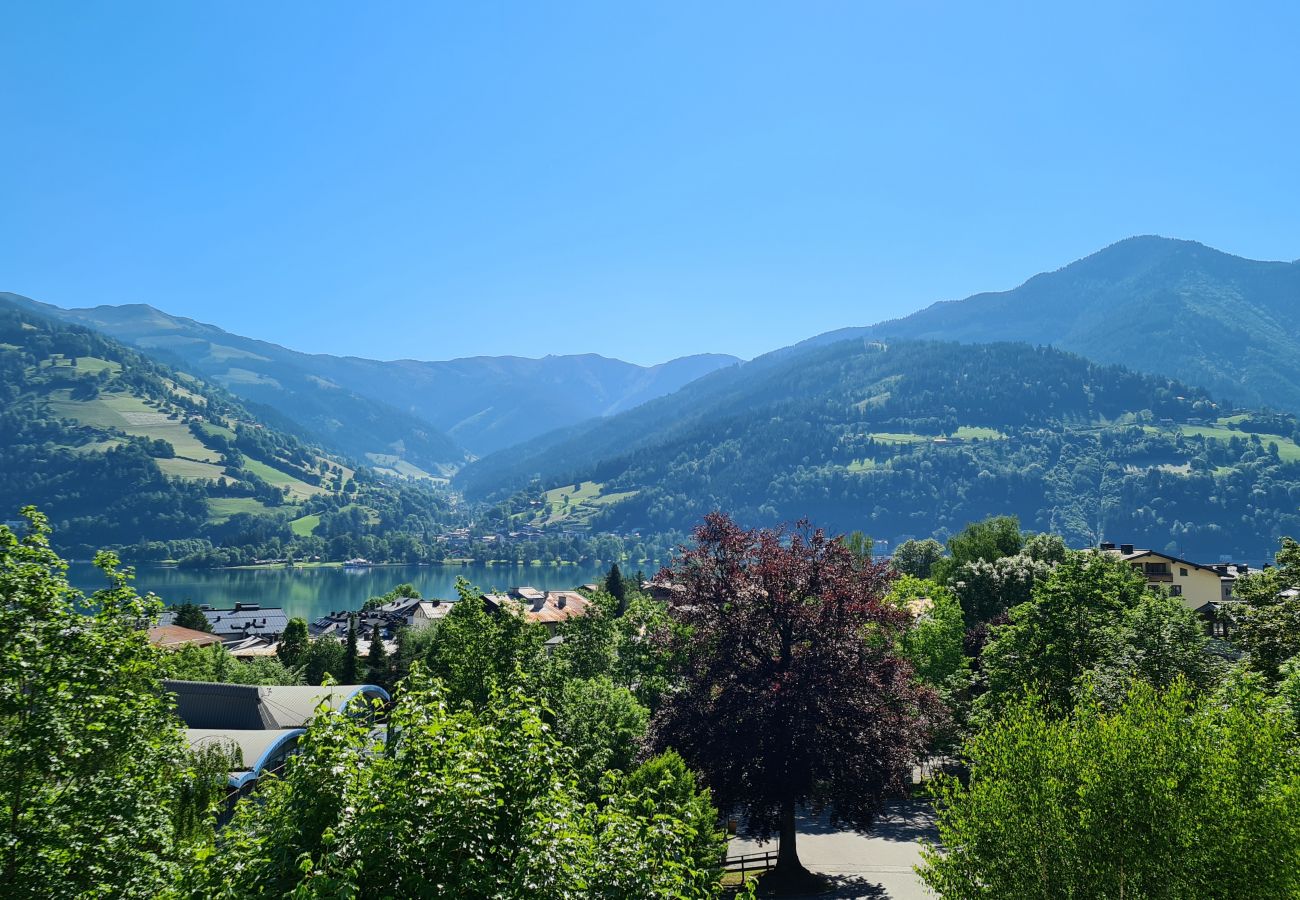 Apartment in Zell am See - Lake View Apartment TwentySix