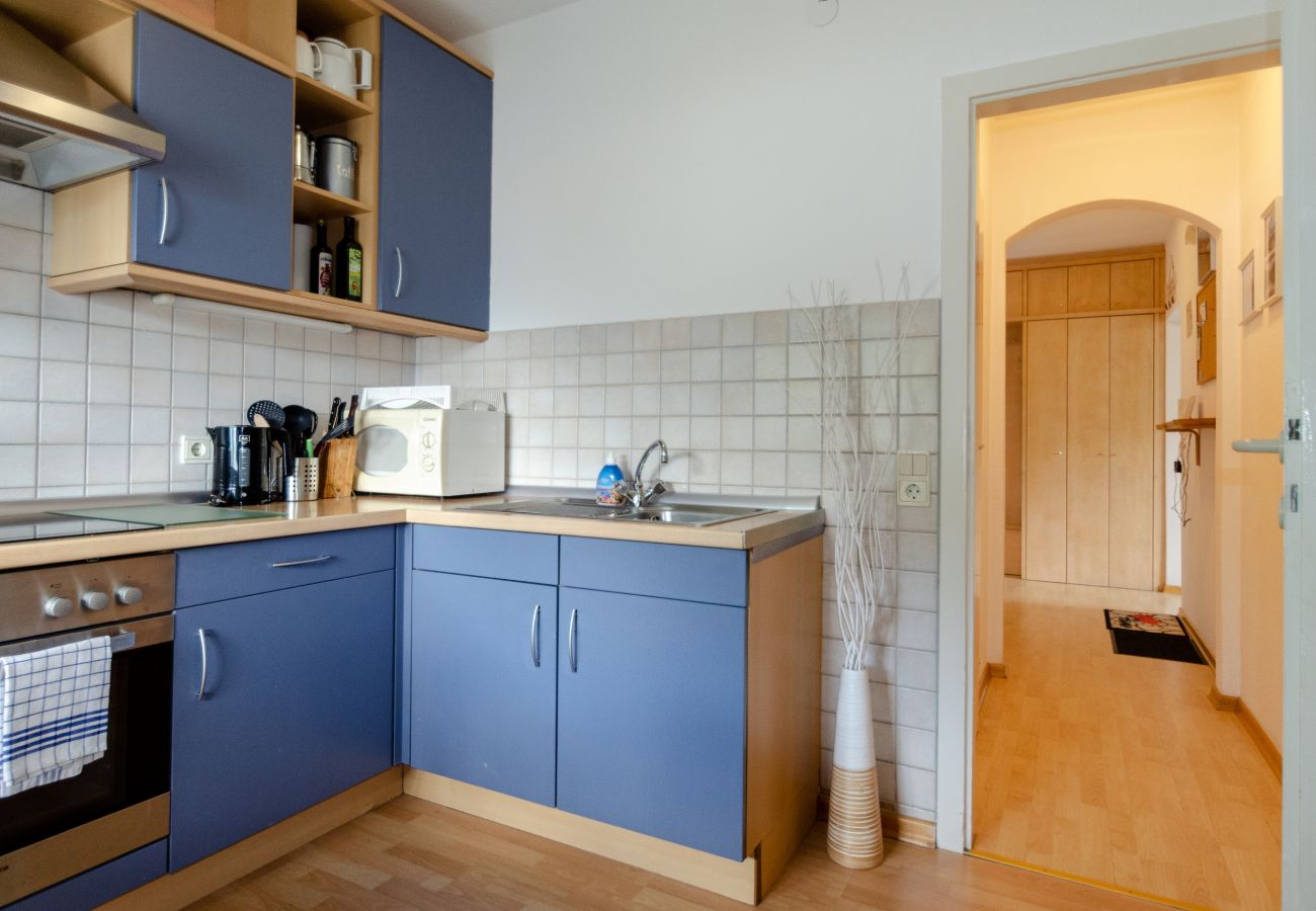 Apartment in Zell am See - Lake View Apartment TwentySix