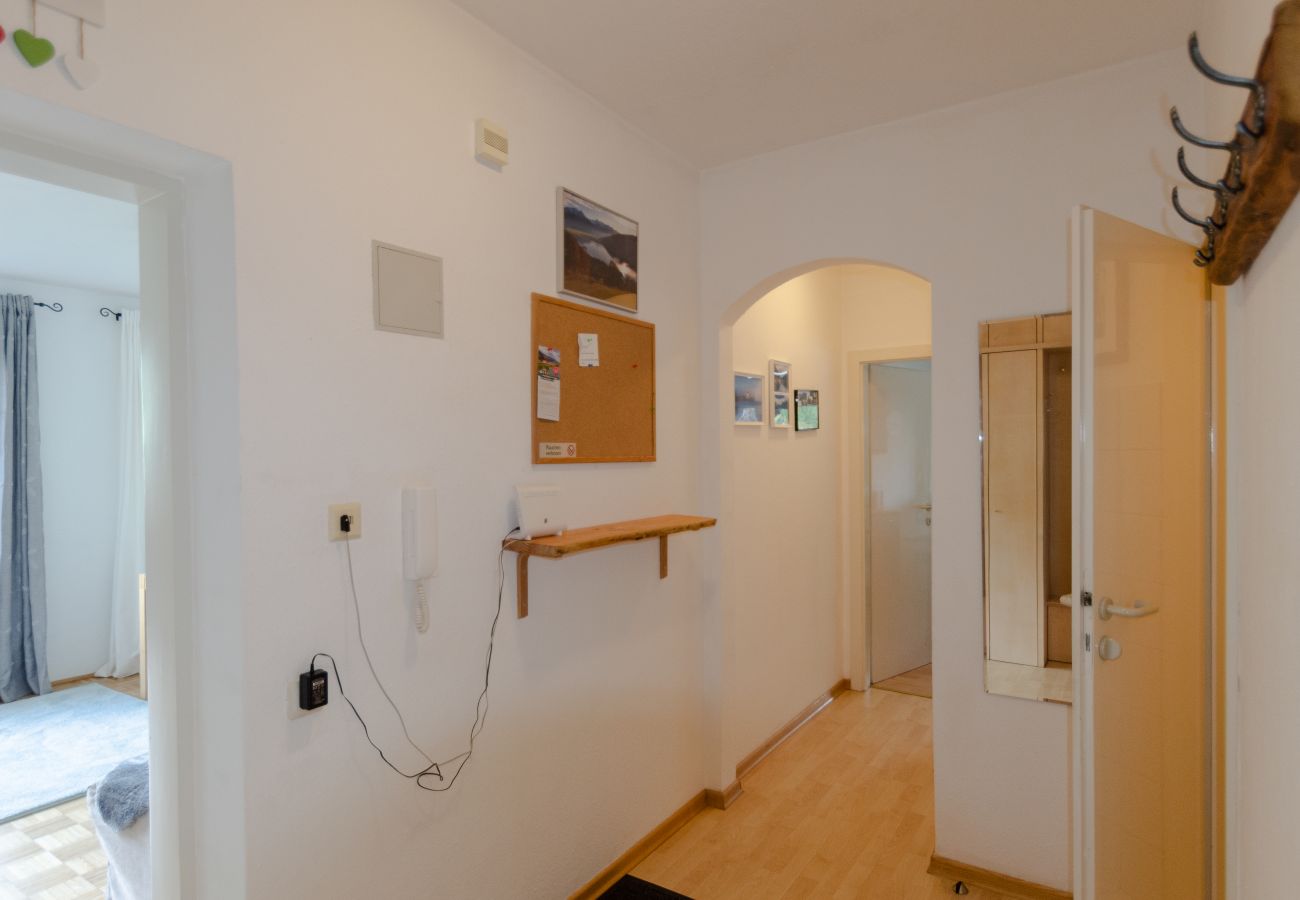 Apartment in Zell am See - Lake View Apartment TwentySix
