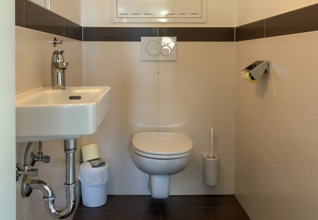 Apartment in Zell am See - Fourteen 2.1 Zell am See (S&P) Apartment in Zell am See - Fourteen 2.1 Zell am See (S&P)
