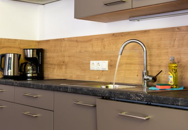 Apartment in Zell am See - Fourteen 2.1 Zell am See (S&P) Apartment in Zell am See - Fourteen 2.1 Zell am See (S&P)