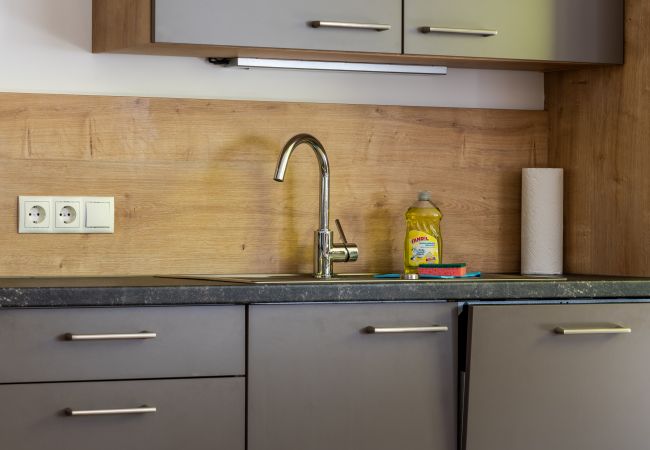 Apartment in Zell am See - Fourteen 2.1 Zell am See (S&P) Apartment in Zell am See - Fourteen 2.1 Zell am See (S&P)