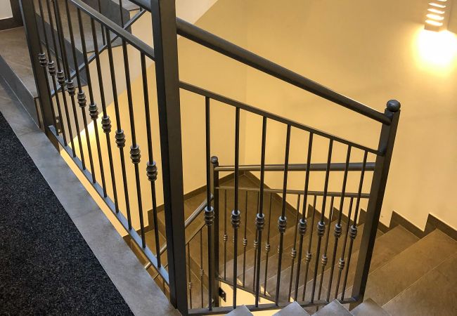 Apartment in Zell am See - Fourteen 2.1 Zell am See (S&P) Apartment in Zell am See - Fourteen 2.1 Zell am See (S&P)
