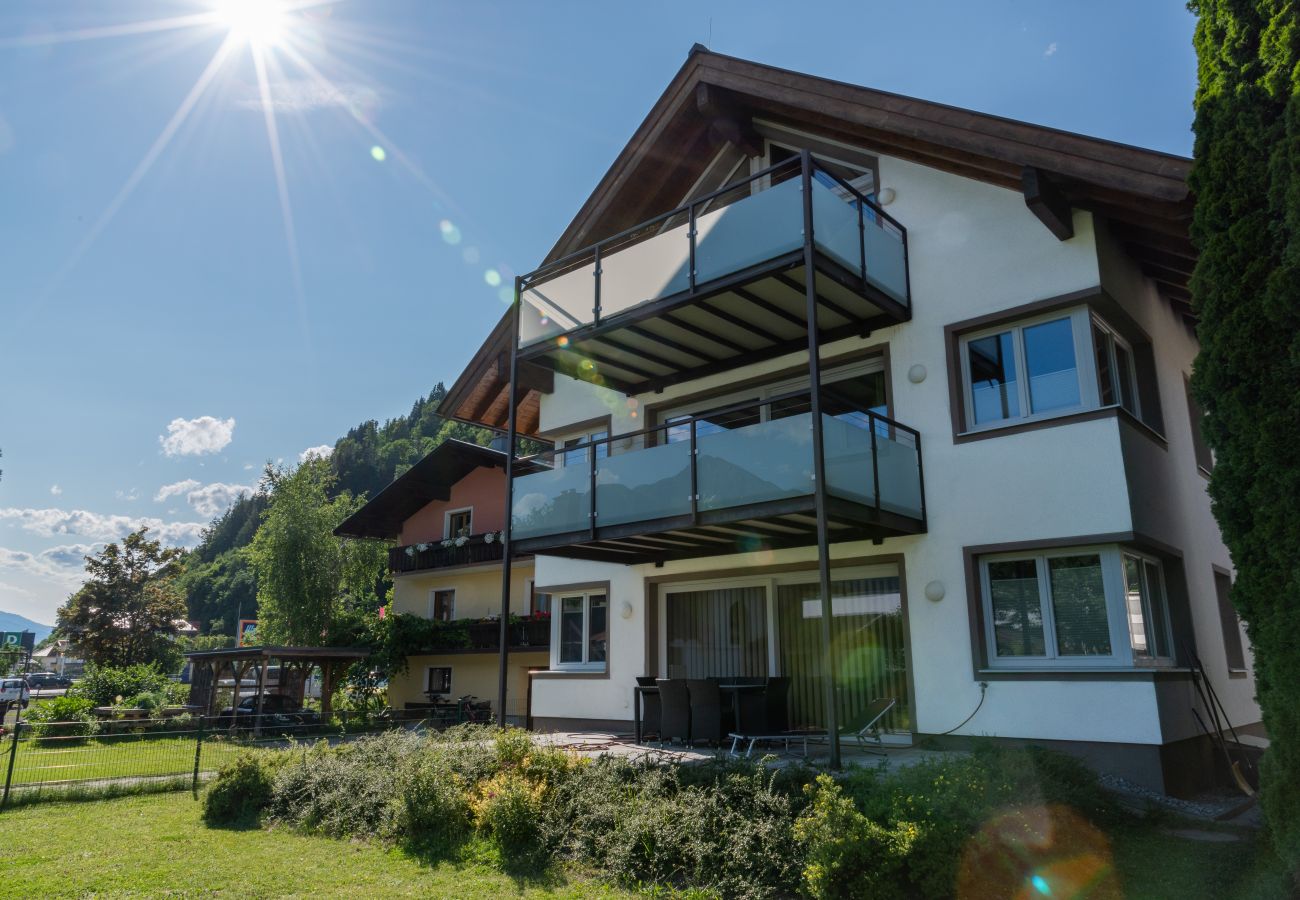 Apartment in Zell am See - Fourteen 2.1 Zell am See (S&P)