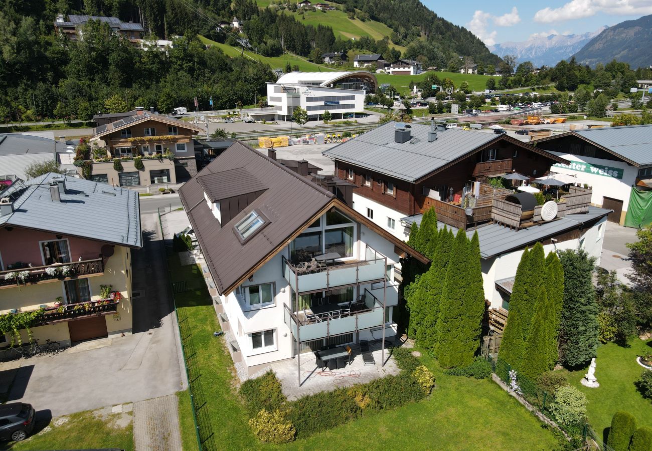 Apartment in Zell am See - Fourteen 2.1 Zell am See (S&P)