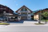 Apartment in Zell am See - Fourteen 2.2 Zell am See (S&P)