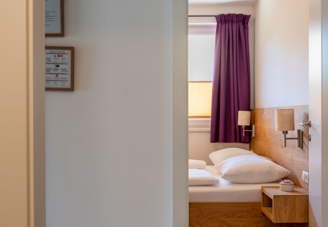 Apartment in Zell am See - Fourteen 4.0 Zell am See (S&P) Apartment in Zell am See - Fourteen 4.0 Zell am See (S&P)