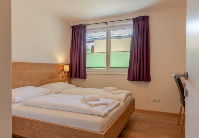 Apartment in Zell am See - Fourteen 4.0 Zell am See (S&P) Apartment in Zell am See - Fourteen 4.0 Zell am See (S&P)