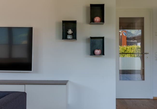 Apartment in Zell am See - Fourteen 4.0 Zell am See (S&P) Apartment in Zell am See - Fourteen 4.0 Zell am See (S&P)