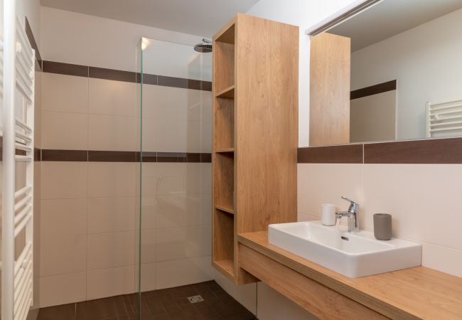 Apartment in Zell am See - Fourteen 4.0 Zell am See (S&P) Apartment in Zell am See - Fourteen 4.0 Zell am See (S&P)