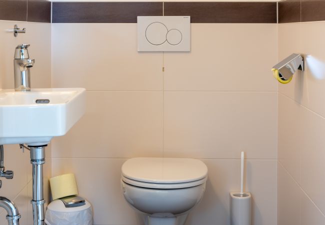 Apartment in Zell am See - Fourteen 4.0 Zell am See (S&P) Apartment in Zell am See - Fourteen 4.0 Zell am See (S&P)