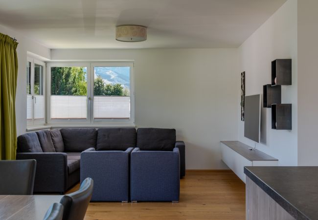 Apartment in Zell am See - Fourteen 4.0 Zell am See (S&P) Apartment in Zell am See - Fourteen 4.0 Zell am See (S&P)