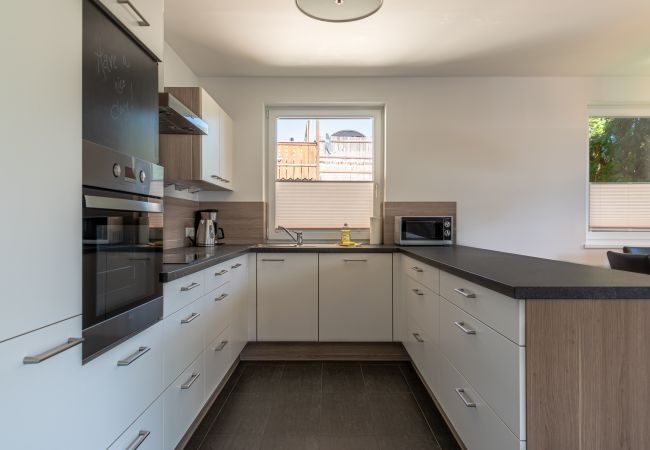 Apartment in Zell am See - Fourteen 4.0 Zell am See (S&P) Apartment in Zell am See - Fourteen 4.0 Zell am See (S&P)