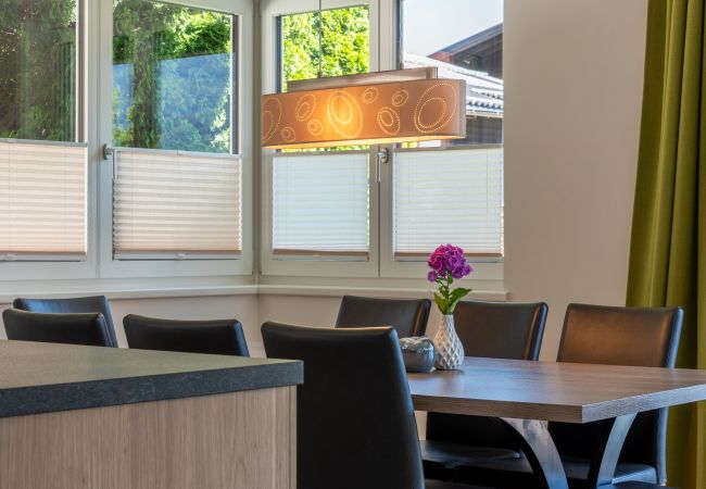 Apartment in Zell am See - Fourteen 4.0 Zell am See (S&P) Apartment in Zell am See - Fourteen 4.0 Zell am See (S&P)