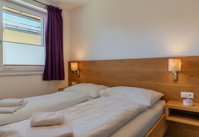 Apartment in Zell am See - Fourteen 4.0 Zell am See (S&P) Apartment in Zell am See - Fourteen 4.0 Zell am See (S&P)